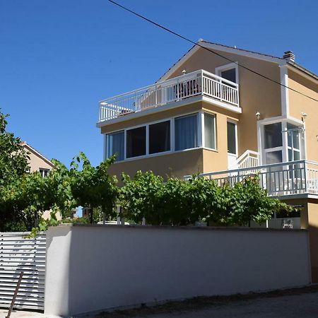 Apartments Zelic Vodice Exterior foto