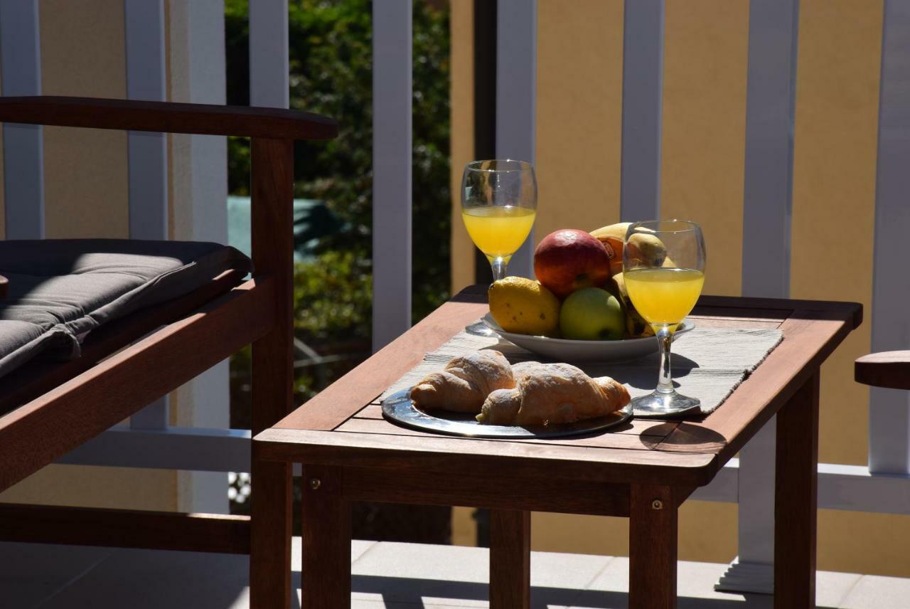 Apartments Zelic Vodice Exterior foto